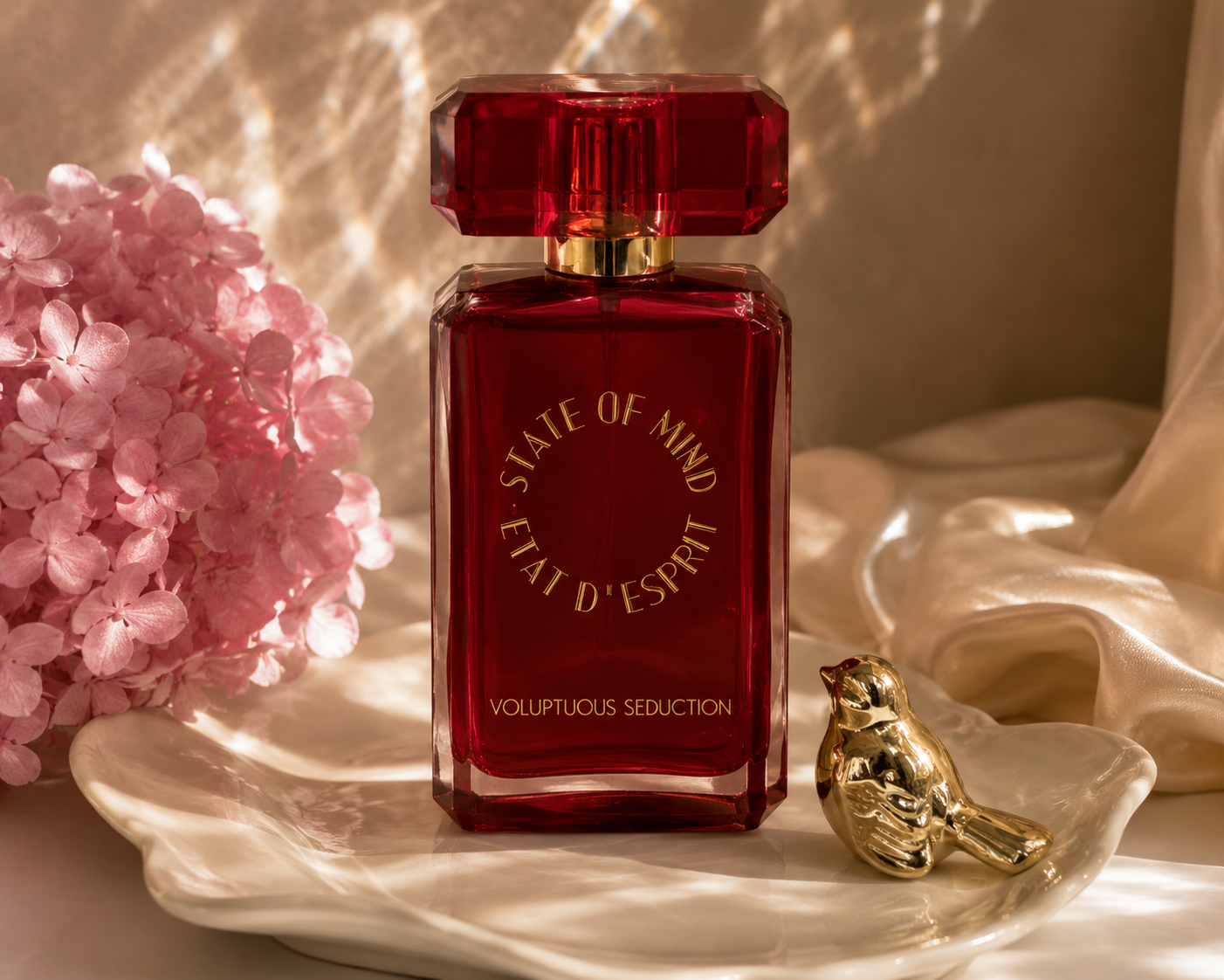 Voluptuous Seduction