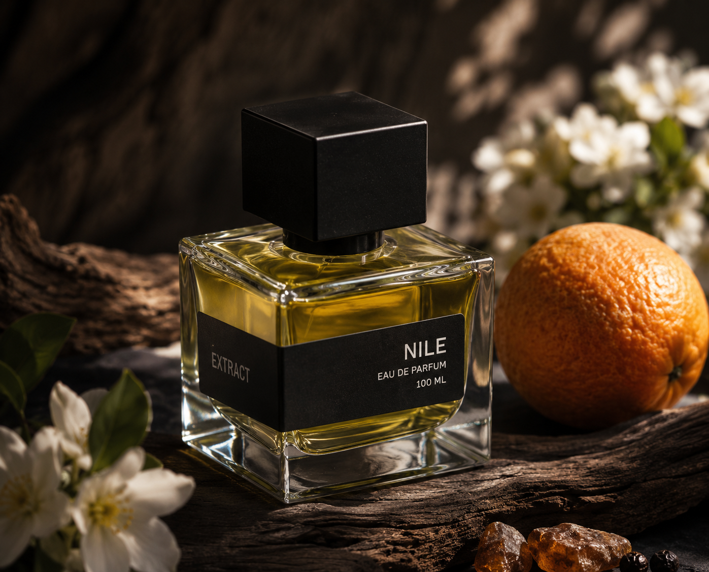 Nile