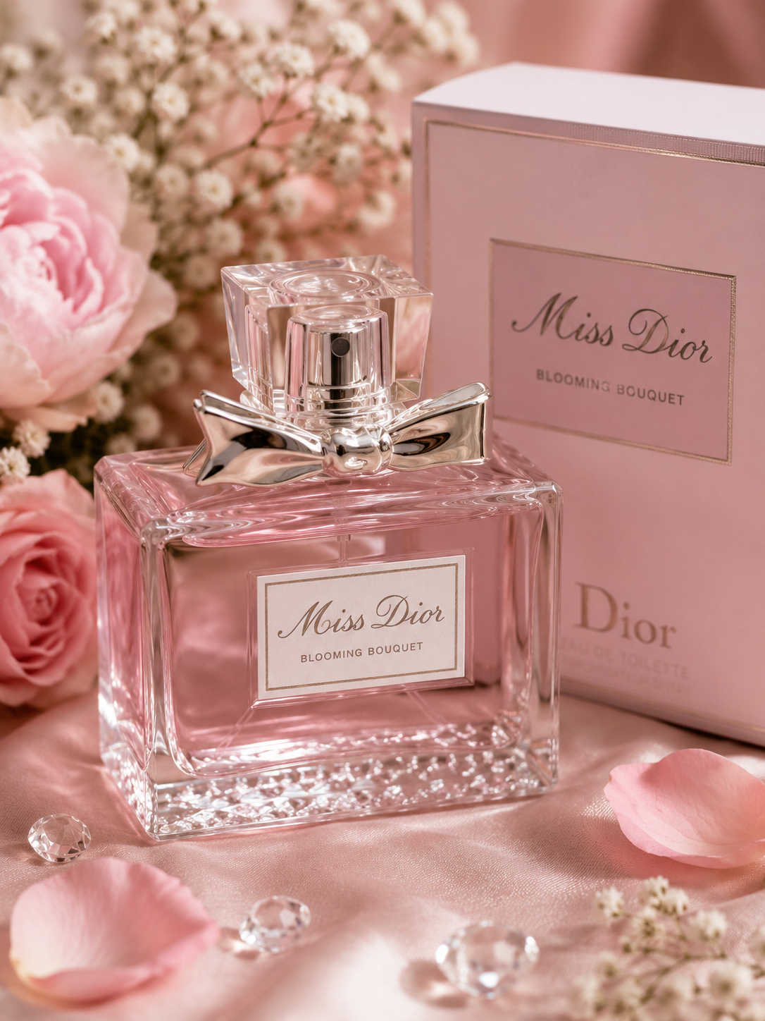Miss Dior Blooming