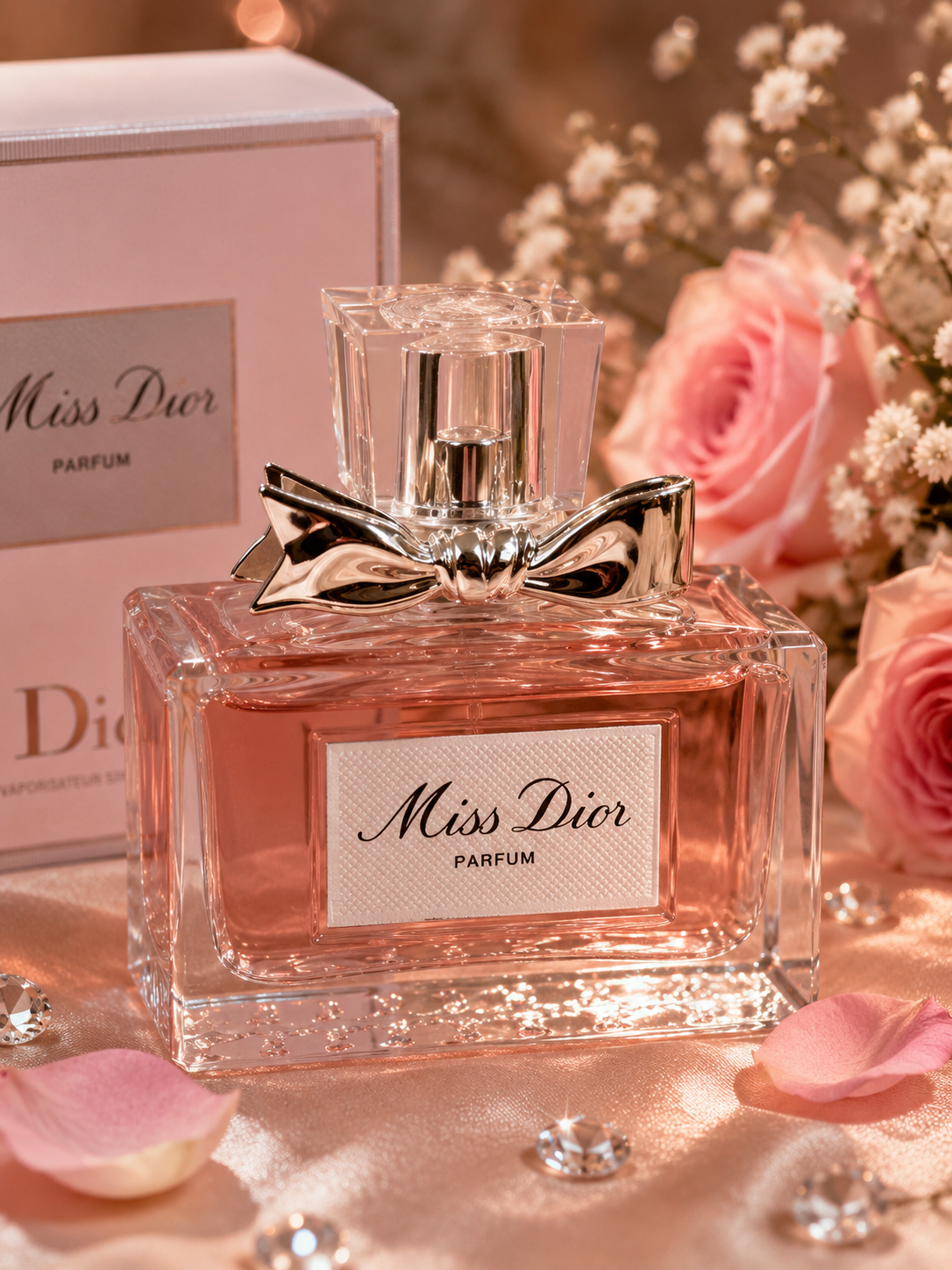 Miss Dior Parfum