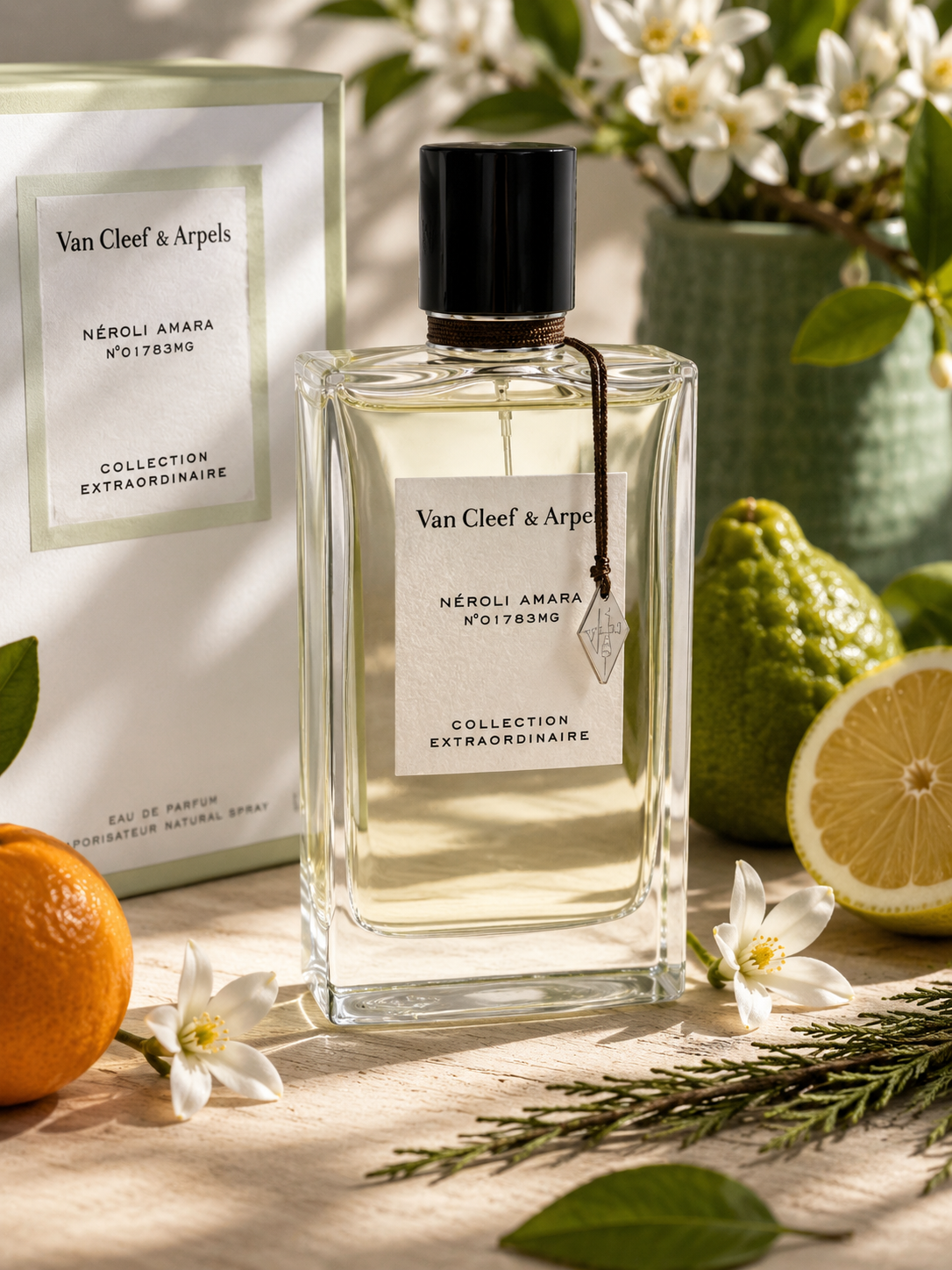 Neroli Amara