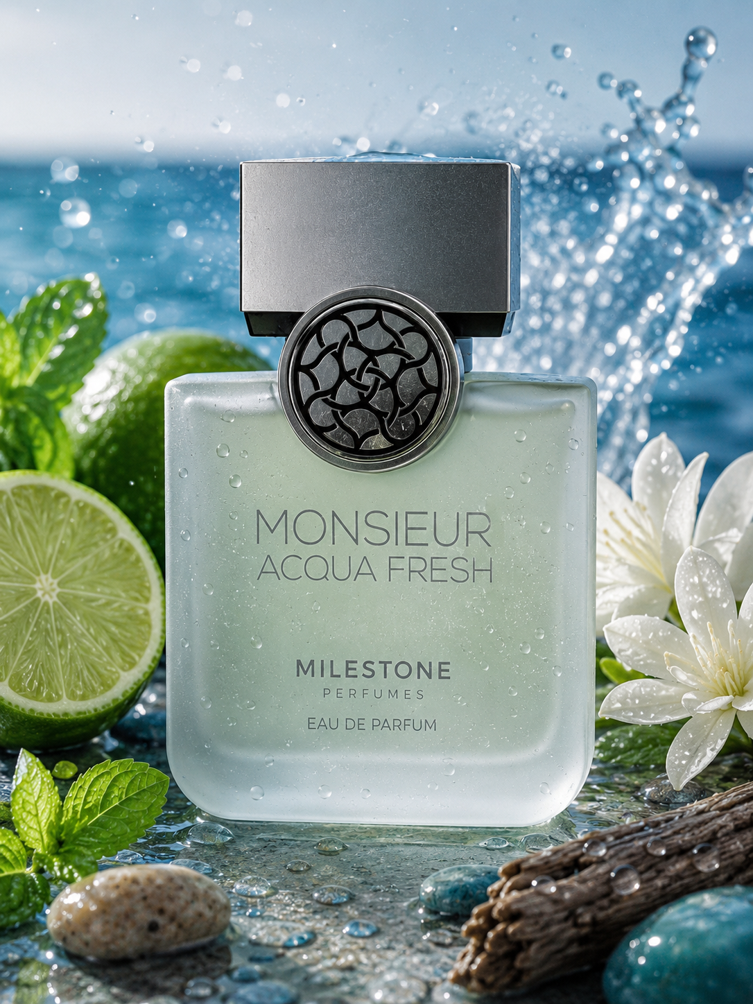 Monsieur Aqua Fresh