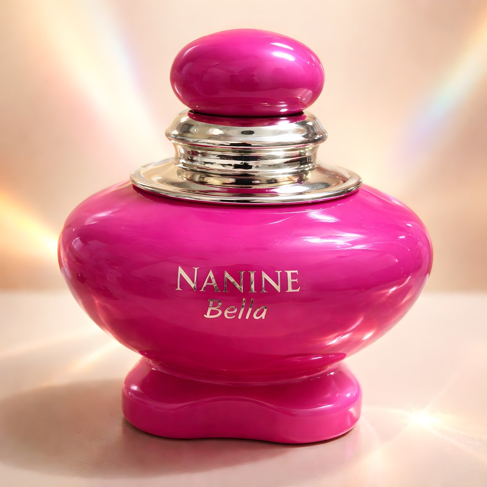 Nanine Bella
