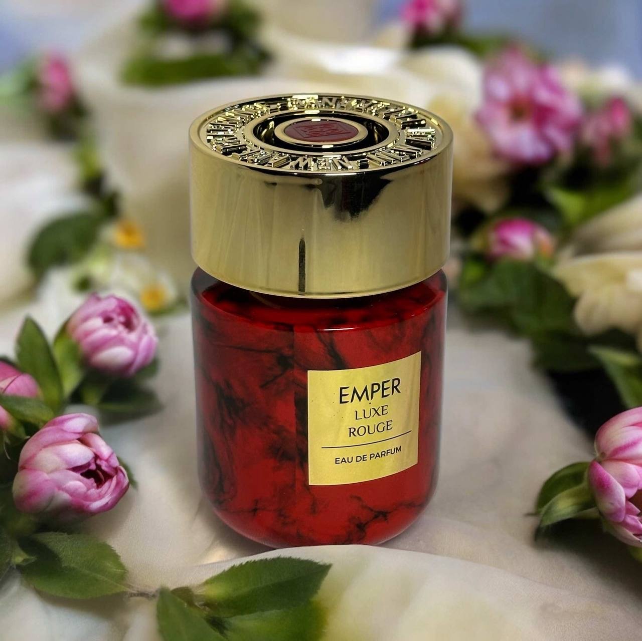 Luxe Rouge