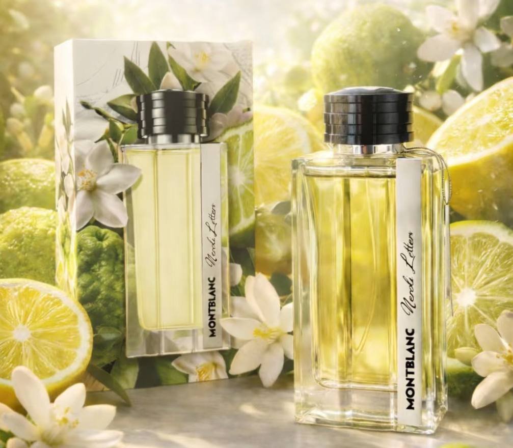 Neroli Letters