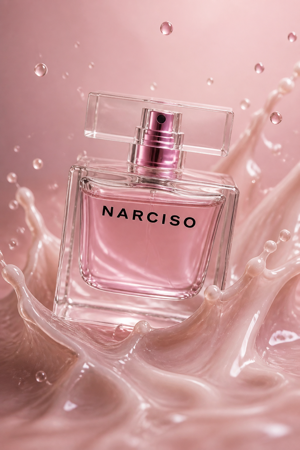 Narciso Radiante