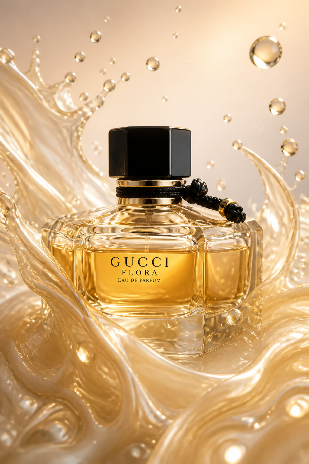 Flora Eau de Parfum