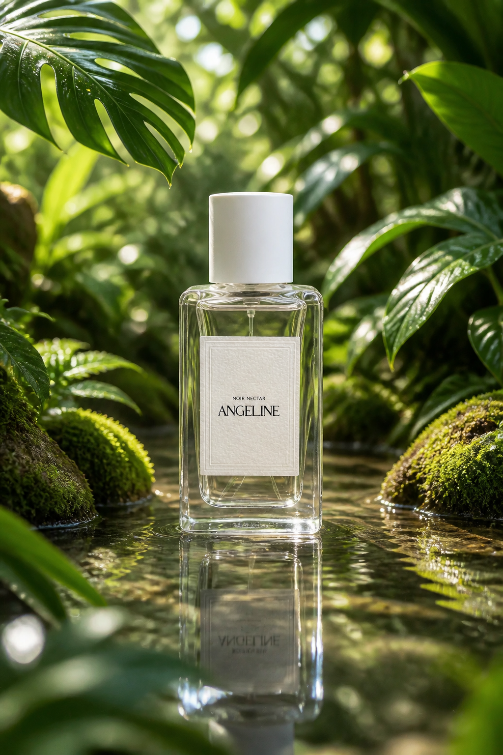 Noir Nectar