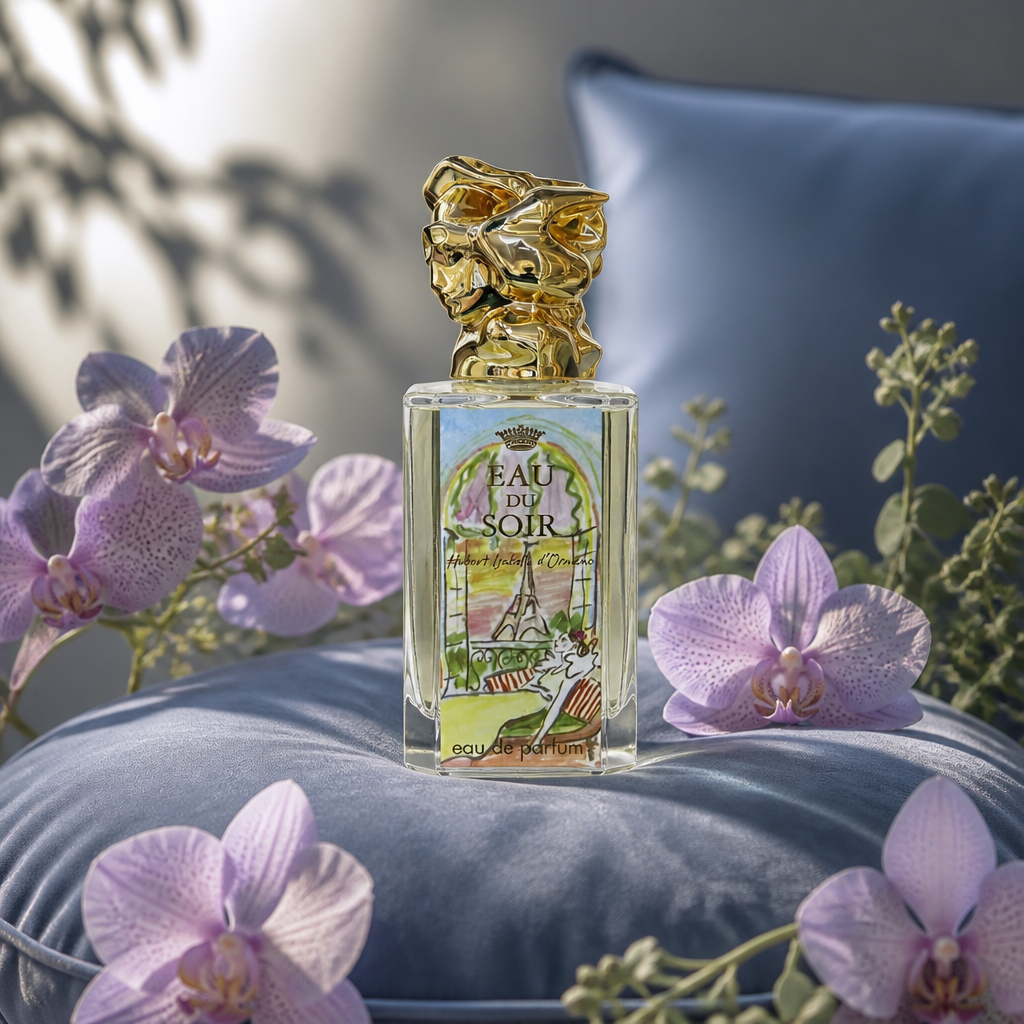 Eau du Soir Limited Edition