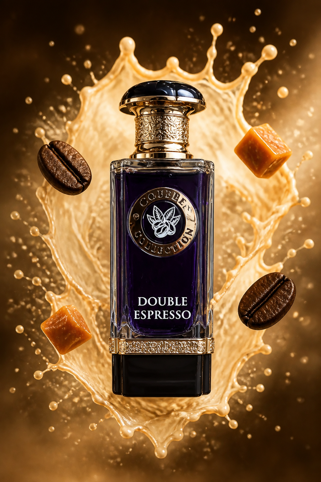 Double Espresso