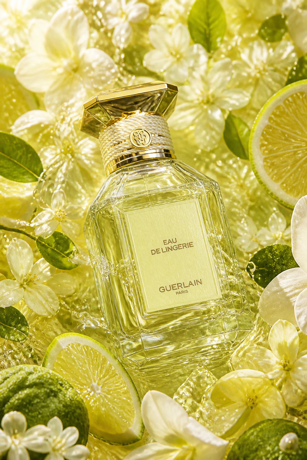 Eau de Lingerie